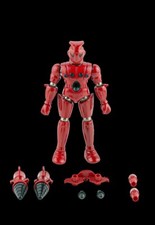  MICRONAUTI king atlas micronauts mego gig leggi descrizione