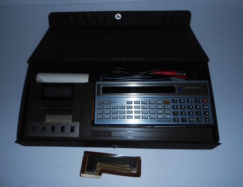 Sistema computer tascabile - sistema,