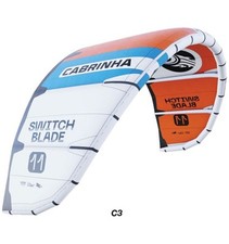 Cabrinha Switchblade Apex 2025 kite