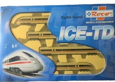 ROCO HO - ICE-TD Suono