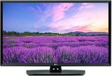 LG 32LN661H TV Hospitality