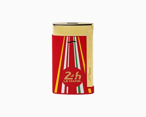 Dupont accendino jet - s.t.,
