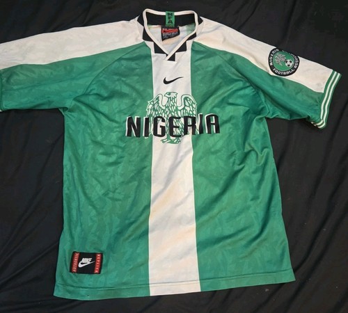 Maglia calcio - , nike