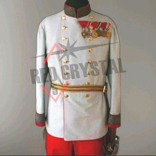 Nuovo uniforme ufficiale di