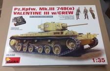 Pz.Kpfw. MK.III 749(e)