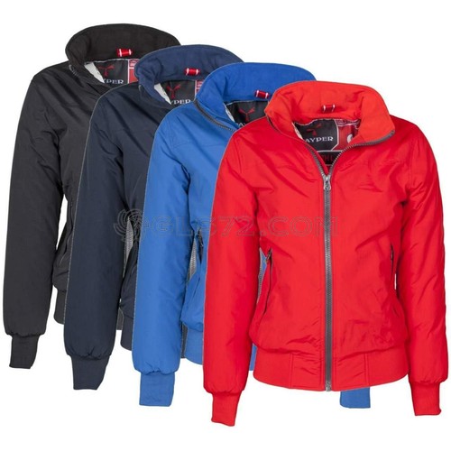 Giacca giacchetto bomber - giacchetto,