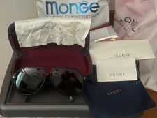 occhiali da sole uomo gucci
