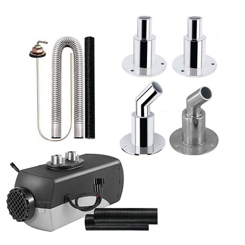 Raccordo inox 316 scarico - , gas