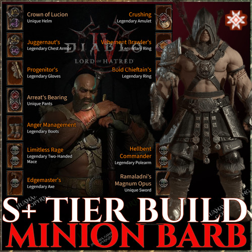 Diablo lord hatred - diablo, of