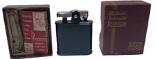 Accendino tascabile Ronson