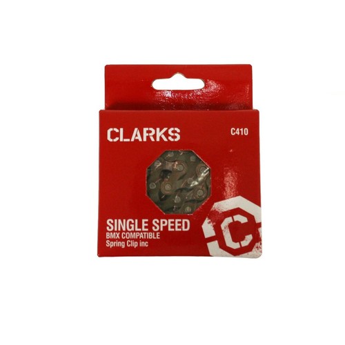 Clarks bmx fixie track catena - track,
