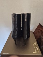 stivali donna tacco alto