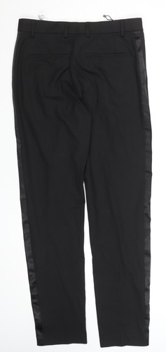 Pantalone elegante zara - elegante, uomo