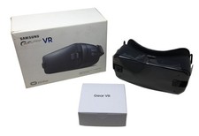 Samsung Gear VR Headset -