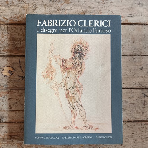 Fabrizio clerici disegni - disegni, per