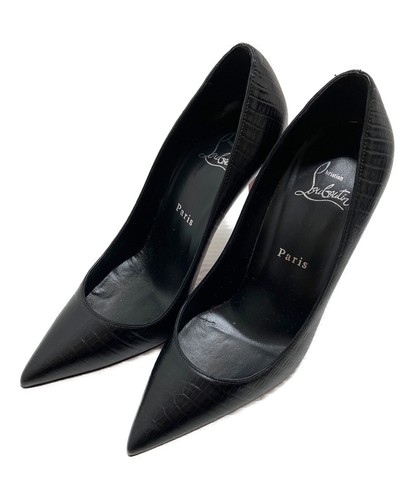 Christian louboutin decolte - louboutin, a