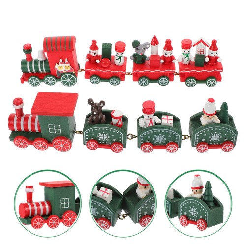 Sets treni giocattolo - 2,