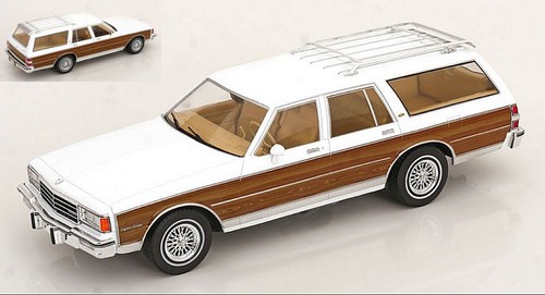 Chevrolet caprice estate wagon - chevrolet,