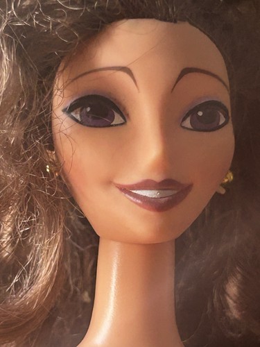Bambola vintage anni mattel - 90,