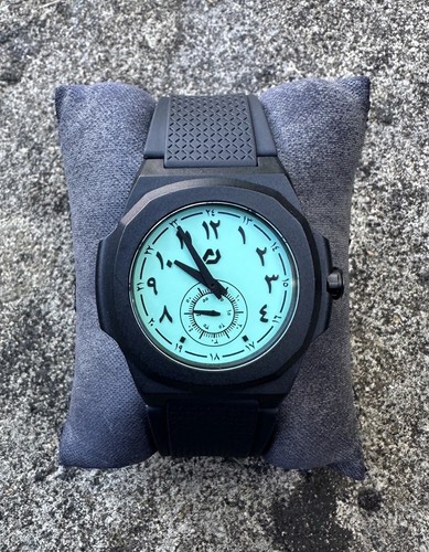 Raro orologio nuun nuncier - raro,