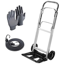 Carrello Camion Manuale