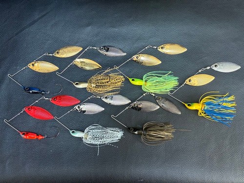 Deps esca pesca - deps, da