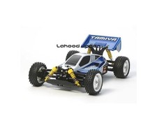 Tamiya 1/10 Scale Electric RC