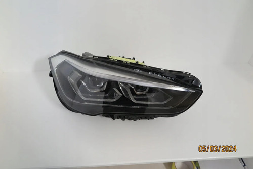 Faro proiettore anteriore - , bmw