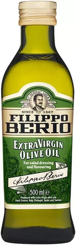 Filippo berio olio extra - berio,