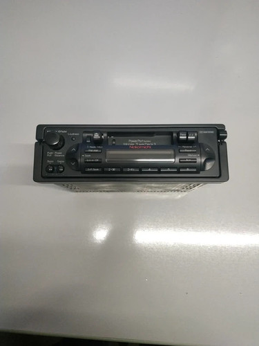 Nakamichi mobile turner - , 3