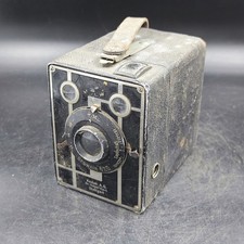 Kodak 620 Box Camera -