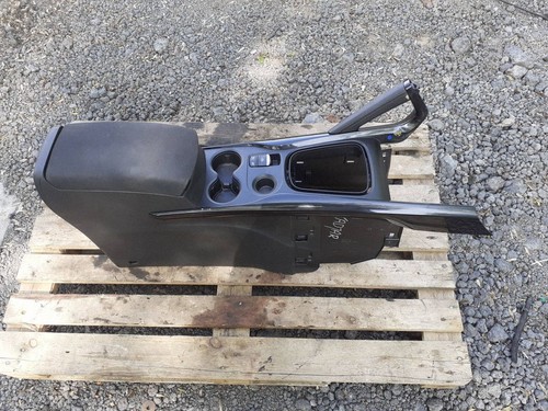 Console centrale renault - console,