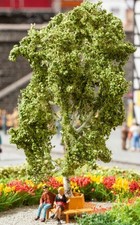 NOCH - Circular Bench Tree