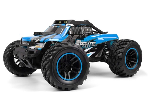 Maverick spryte 4wd - mt,