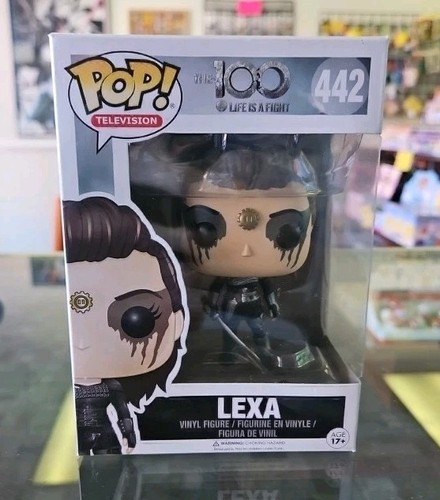 Funko pop television the - pop, 100