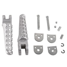 Pedane poggiapiedi passeggero