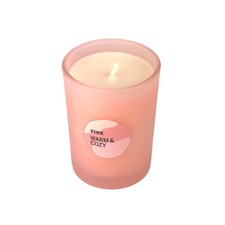 Candela profumata ROSA