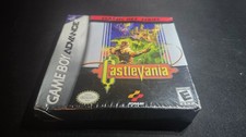 Castlevania Classic NES Series