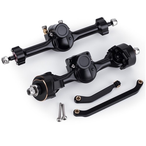Per axial scx30 - per, rc