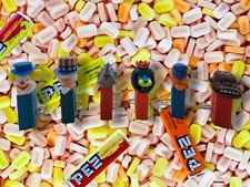 Set completo portachiavi mini