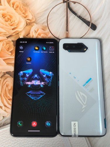 Asus rog phone - asus, gaming