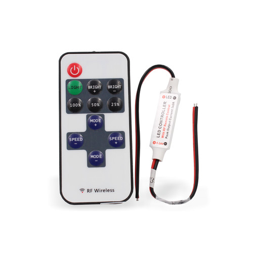 Controller led wireless - controller,