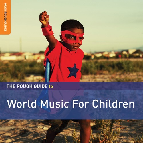 Audio nuovo rough guide - audio,