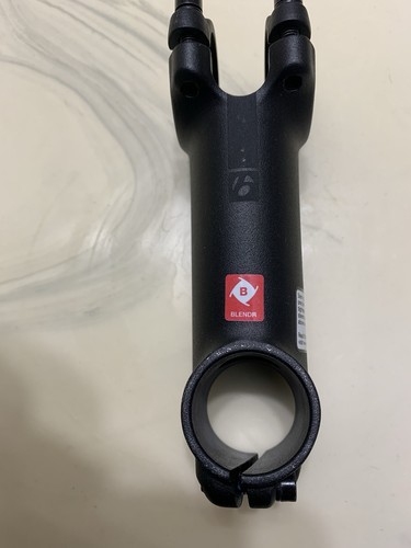 Bontrager blendr stelo - blendr, bici