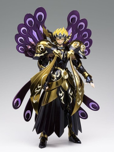 Saint seiya myth cloth - saint,