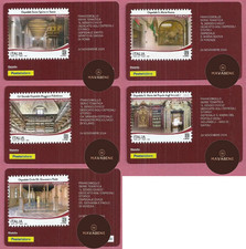 ITALIA 2024 OSPEDALI STORICI 5