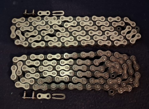 Catene bmx vintage - bmx,