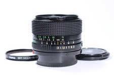 CANON FD 24mm / 1:2.8 new FD -