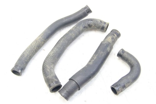 Tubo del radiatore honda crf - del,