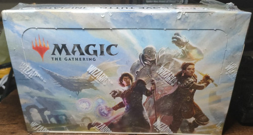 Magic the gathering - gathering,